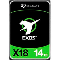 Seagate Exos X18 14TB ST14000NM008J