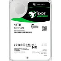 Seagate Exos X18 18TB ST18000NM000J