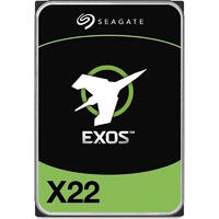 Seagate Exos X22 ST22000NM001E