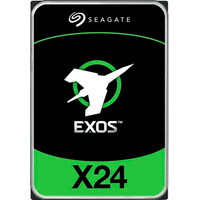 Seagate Exos X24 24TB ST24000NM007H