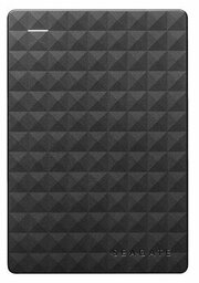 Seagate Expansion Portable 500Gb Black фото