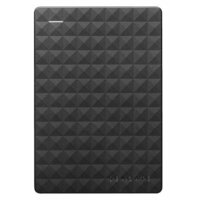 Seagate Expansion Portable 500Gb Black