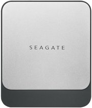 Seagate Fast SSD STCM1000400 фото