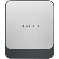 Seagate Fast SSD STCM1000400