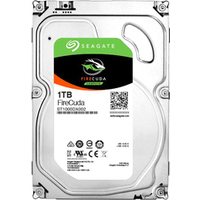 Seagate Firecuda 1TB