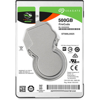 Seagate FireCuda 500GB