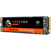 Seagate FireCuda 520 ZP1000GM30002