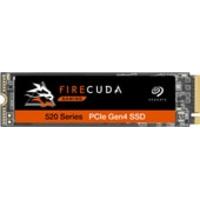 Seagate FireCuda 520 ZP500GM3A002