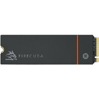 Seagate FireCuda 530 Heatsink ZP2000GM30023