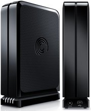 Seagate FreeAgent GoFlex Desk STAC3000200 фото