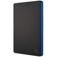 Seagate Game Drive for PS4 2.5