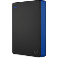 Seagate Game Drive for PS4 STGD4000400 4TB