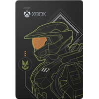 Seagate Game Drive for Xbox - Halo: Master Chief STEA2000431