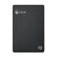 Seagate Game Drive for Xbox STFT512400 512GB