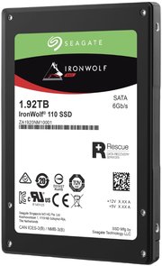 Seagate IronWolf 110 SSD ZA1920NM10001 фото