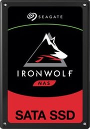 Seagate IronWolf 110 ZA480NM10011 фото