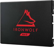 Seagate IronWolf 125 ZA2000NM1A002 фото