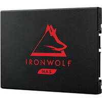 Seagate IronWolf 125 ZA2000NM1A002