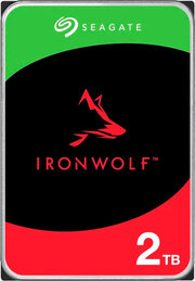 Seagate IronWolf 2TB ST2000VN003 фото