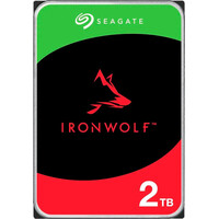 Seagate IronWolf 2TB ST2000VN003