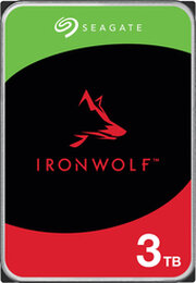 Seagate Ironwolf 3TB ST3000VN006 фото