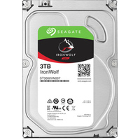 Seagate IronWolf 3TB