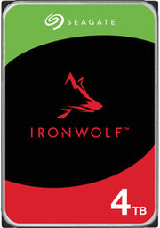 Seagate Ironwolf 4TB ST4000VN006 фото