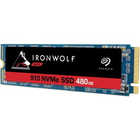 Seagate IronWolf 510 ZP480NM30011