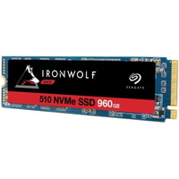 Seagate IronWolf 510 ZP960NM30011