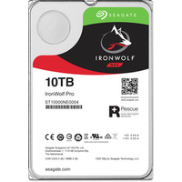 Seagate IronWolf Pro 10TB