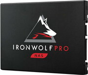 Seagate IronWolf Pro 125 ZA960NX1A001 фото