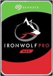 Seagate IronWolf Pro 18TB ST18000NE000 фото