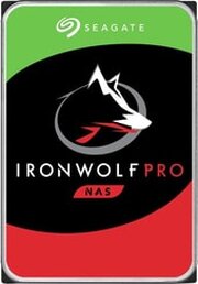 Seagate IronWolf Pro 20TB ST20000NE000 фото