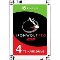 Seagate IronWolf Pro 4TB ST4000NE001