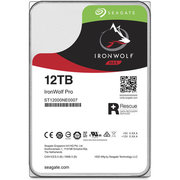 Seagate IronWolf Pro ST12000NE0007 12TB фото