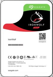 Seagate IronWolf Pro ST16000NE000 фото