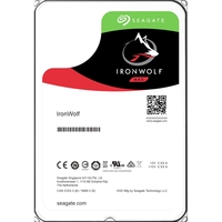 Seagate IronWolf Pro ST16000NE000