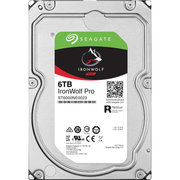 Seagate IronWolf Pro ST6000NE0023 6TB фото