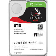 Seagate IronWolf Pro ST8000NE0004 8TB фото