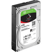 Seagate IronWolf Pro ST8000NE0021 8TB фото