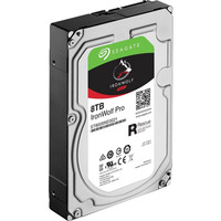 Seagate IronWolf Pro ST8000NE0021 8TB