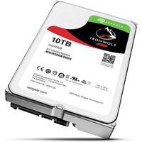 Seagate IronWolf ST10000VN0004 10TB