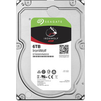 Seagate IronWolf ST6000VN0033 6TB