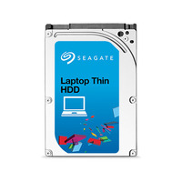 Seagate Laptop HDD ST4000LM016 4TB