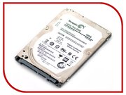 Seagate Laptop Thin SSHD фото