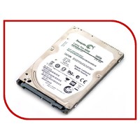 Seagate Laptop Thin SSHD