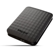 Seagate Maxtor M3 Portable STSHX-M101TCBM 1TB фото