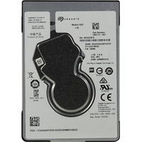 Seagate Mobile HDD 1TB