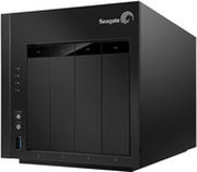 Seagate NAS 4-Bay фото