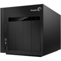 Seagate NAS 4-Bay